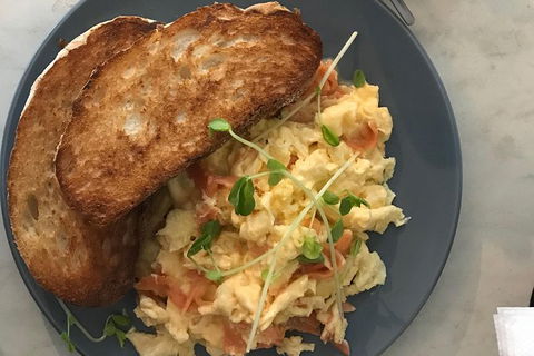 Ultimate Sydney Food Experience: Private & Personalized - Sydney Tourism 18