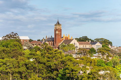 Ultimate Sydney Food Experience: Private & Personalized - Sydney Tourism 11