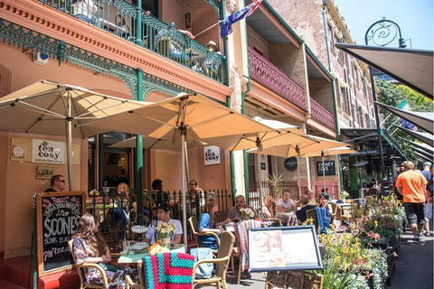 Ultimate Sydney Food Experience: Private & Personalized - Sydney Tourism 2