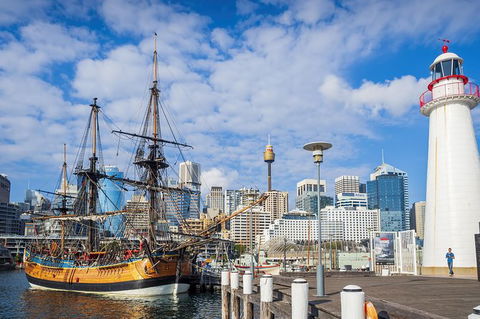 Ultimate Sydney Food Experience: Private & Personalized - Sydney Tourism 17