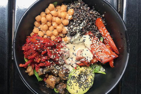 Ultimate Sydney Food Experience: Private & Personalized - Sydney Tourism 19