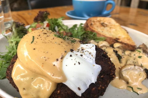 Ultimate Sydney Food Experience: Private & Personalized - Sydney Tourism 12