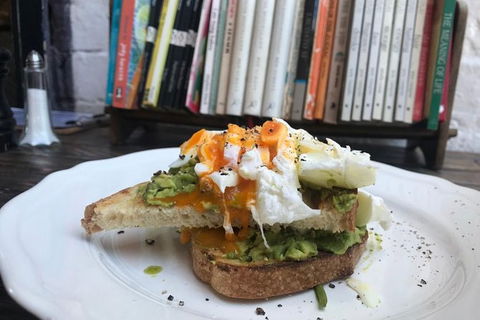 Ultimate Sydney Food Experience: Private & Personalized - Sydney Tourism 6