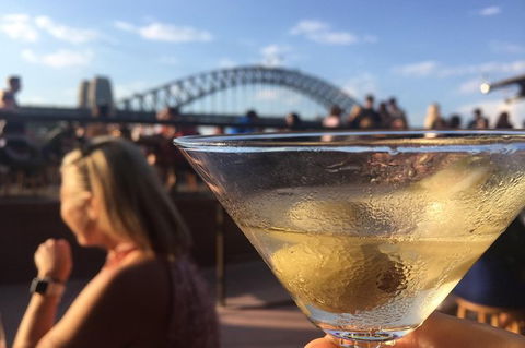 Ultimate Sydney Food Experience: Private & Personalized - Sydney Tourism 14