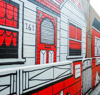 Public Art Walking Trail - Sydney Tourism