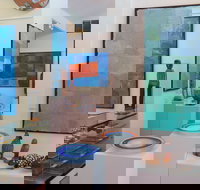 Aboriginal Dreamings Gallery - Sydney Tourism