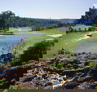 Araluen Golf Resort - Sydney Tourism