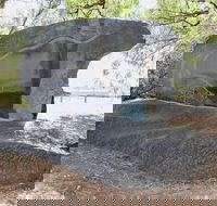 A Special Place For Jimmy James - Sydney Tourism