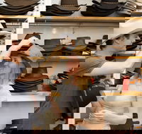Aussie Bush Leather Store - Sydney Tourism