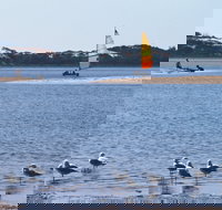 Australind - Sydney Tourism