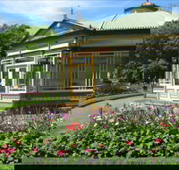 Ballarat Botanical Gardens - Sydney Tourism