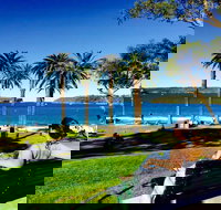 Balmoral Beach - Sydney Tourism