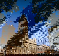 Ballarat - Sydney Tourism