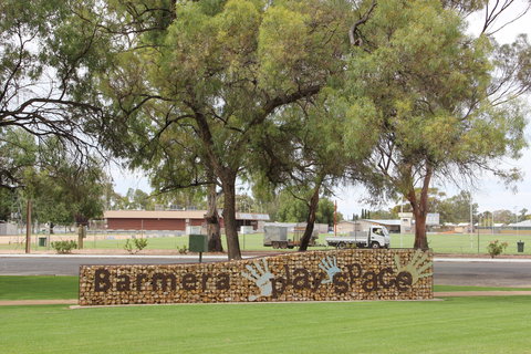 Barmera Playspace - Sydney Tourism 0