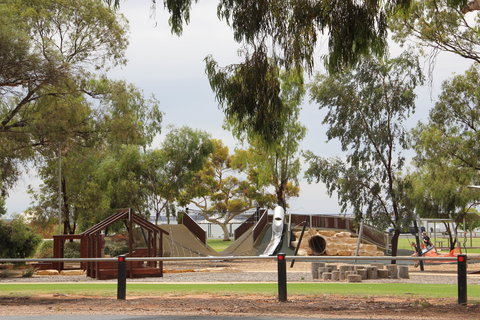 Barmera Playspace - Sydney Tourism 1