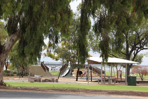 Barmera Playspace - Sydney Tourism 2