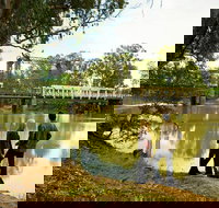 Barham - Sydney Tourism