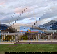 Blacktown Leisure Centre Stanhope - Sydney Tourism