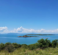 Bowen - Flagstaff Hill Lookout - Sydney Tourism