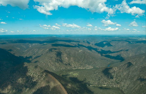 Bungonia National Park - Sydney Tourism 0