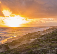 Burns Beach - Sydney Tourism