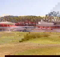 Canberra International Golf Centre - Sydney Tourism