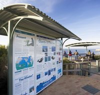 Cape Solander - Sydney Tourism