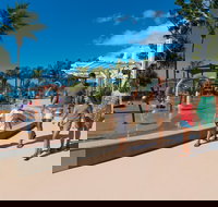 Capricorn Coast - Sydney Tourism