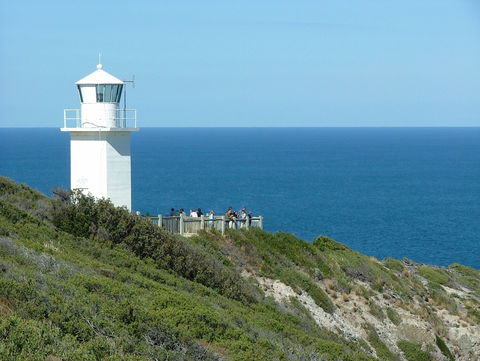 Cape Liptrap Coastal Park - Sydney Tourism 0