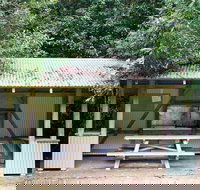 Coachwood Picnic Area - Sydney Tourism