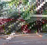 Coomalie Cultural Centre - Sydney Tourism