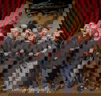 Creswick Theatre Company - Sydney Tourism