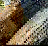 Devil's Gullet - Sydney Tourism