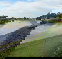 Duckenfield - Sydney Tourism