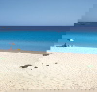 Eagle Bay - Sydney Tourism