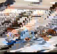 East Maitland Library - Sydney Tourism