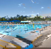 East Maitland Aquatic Centre - Sydney Tourism