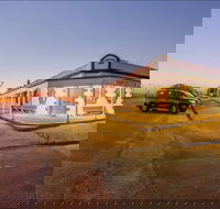 Far West Adventure Drive - Sydney Tourism