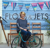 Flots and Jets - Sydney Tourism