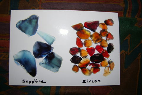 Fossicking - Sydney Tourism 1