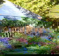 Garden of St Erth