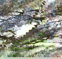 Gathercole Nature Reserve - Sydney Tourism