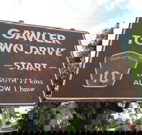 Gawler Self Driving Tour - Sydney Tourism