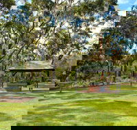 Girrakool Picnic Area