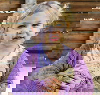 Golden Ridge Animal Farm - Sydney Tourism