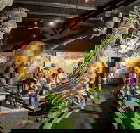 Gold Rush Mini Golf - Sydney Tourism