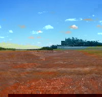 Gorrie Airfield - Sydney Tourism