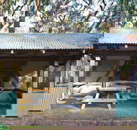 Granite Picnic Area - Sydney Tourism