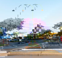 Grafton - Sydney Tourism