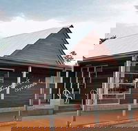 Grassland Art Gallery - Sydney Tourism